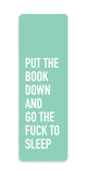 Classy Cards | Bookmark