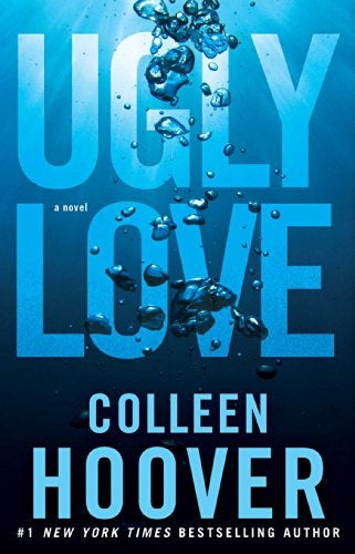 Ugly Love By Colleen Hoover | Paperback Book
