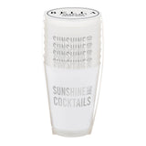 Bella Sleep+Spa | Frost Cups