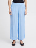 Ichi | Ihmarrakech SO Pant | Della Robbia Blue