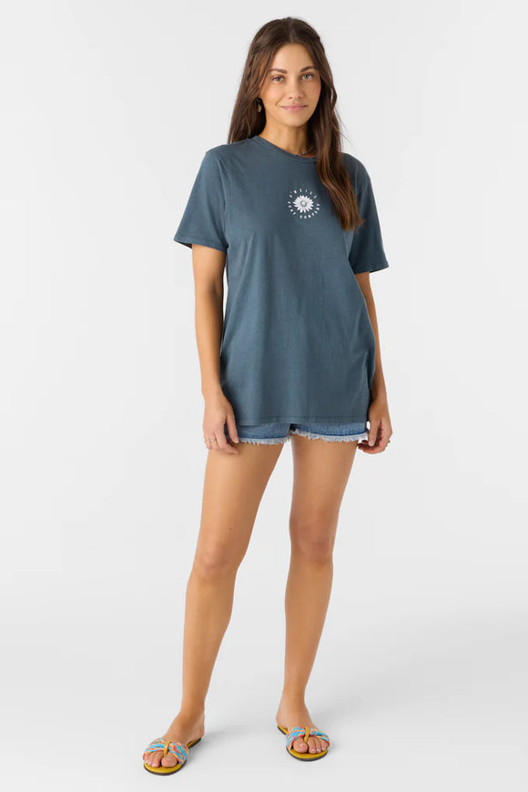 O’Neill | Pacific Bloom T-Shirt | Slate