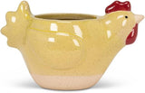 Abbott | Mini Chicken Planter