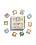 Cherry Pick | Affirmation Magnets | Soft Foam Magnetic Set