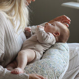 Avery Row | Nursing Pillow