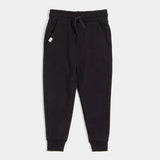 Miles the Label | Miles Basics Jogger | Black