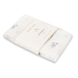 Avery Row | Organic Cotton Swaddle Blanket