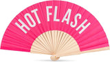 Abbott | Fansi Hand Fan