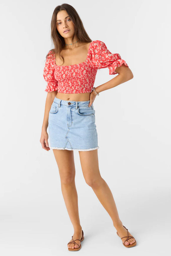 O’Neill | Madalena Skirt | Drifter