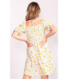 Pink Martini | Penny Dress