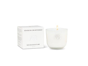 Abbott | Coconut Lime Candle