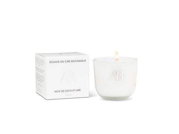 Abbott | Coconut Lime Candle