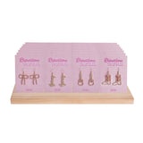 Totalee | Rhinestone Cowgirl Earrings