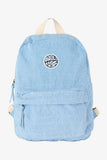 O’Neill | Brightside Denim Backpack | Faded Denim