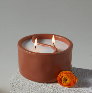 Paddy Wax | Yin & Yang Collection Scented Candle, 11-Ounce