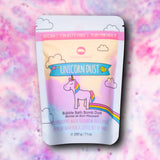 Happy Hippo | Bubble Bath Bomb Dust