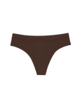 Huha | Thong Mineral Underwear | Brown