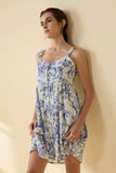 Myra Bag | Brooke's Love Empire Waist Dress