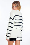 Bishop + Young | Logan Stripe Pullover