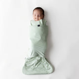 Kyte Baby | Sleep Bag Swaddler | Basil 1.0 | XS