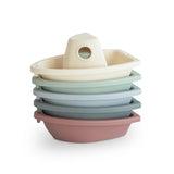 Mushie | Bath Boats Bath Toy