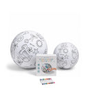 Cherry Pick | Design Your Own Beach Ball Kit