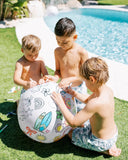 Cherry Pick | Design Your Own Beach Ball Kit