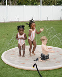 Cherry Pick | Sprinker Splash Pad