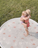 Cherry Pick | Sprinker Splash Pad