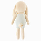 Cuddle + Kind | Briar the Bunny | 20" Hand Knit Doll