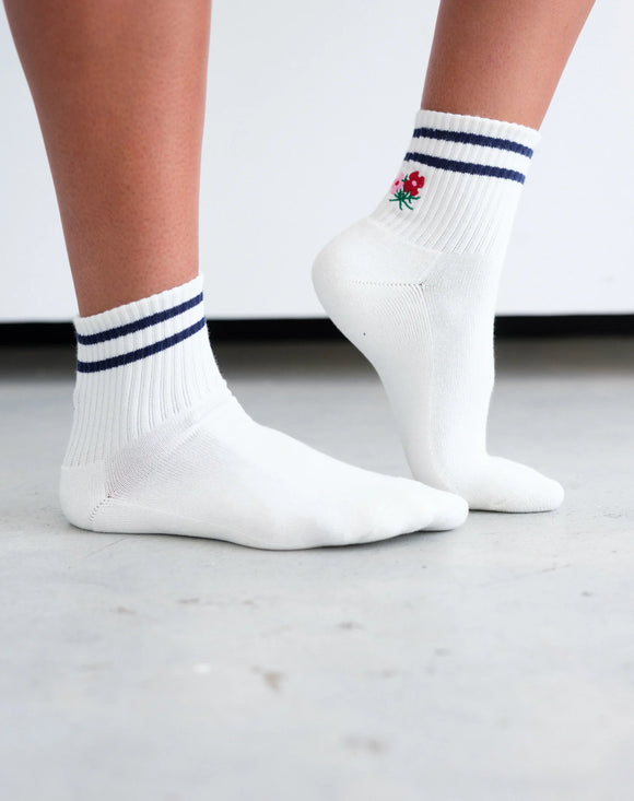 Brunette the Label | Socks