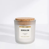 Canvas Candle | Signature Candles