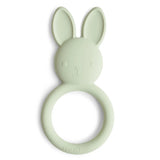 Mushie | Bunny Teether