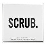 Santa Barbara | Scrub Set