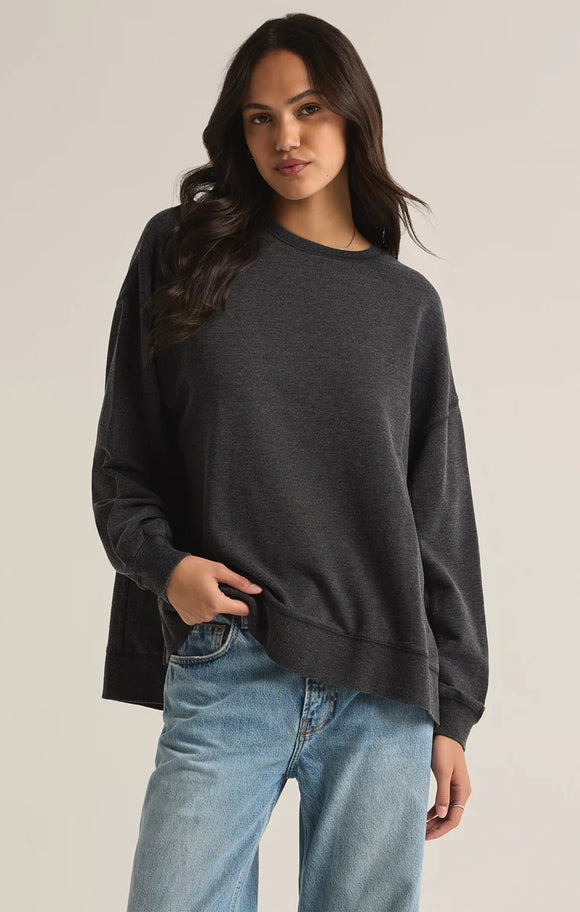Z Supply | Modern Weekender | Black