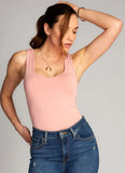C'est Moi | Bamboo Sleeveless Tank Top
