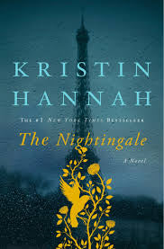 The Nightingale by Kristin Hannah | Paperback Book