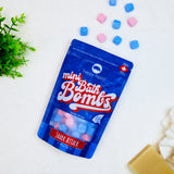 Happy Hippo | Mini Bath Bombs