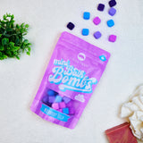 Happy Hippo | Mini Bath Bombs