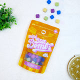 Happy Hippo | Mini Bath Bombs