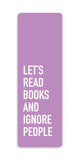 Classy Cards | Bookmark