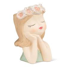 Abbott | Penelope Daydream Girl Vase