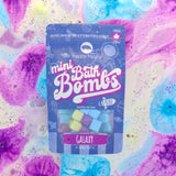 Happy Hippo | Mini Bath Bombs
