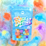 Happy Hippo | Mini Bath Bombs