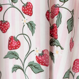 Kyte Baby | Zippered Footie Sleeper | Strawberry Fields