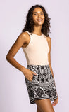 Pink Martini | Danika Top | Beige