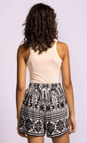 Pink Martini | Danika Top | Beige