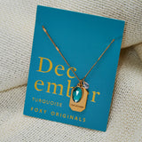 Foxy Original | Zodiac Necklace