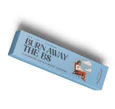 Improper Aroma Care | Incense