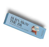 Improper Aroma Care | Incense