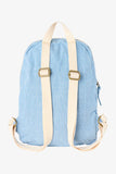 O’Neill | Brightside Denim Backpack | Faded Denim